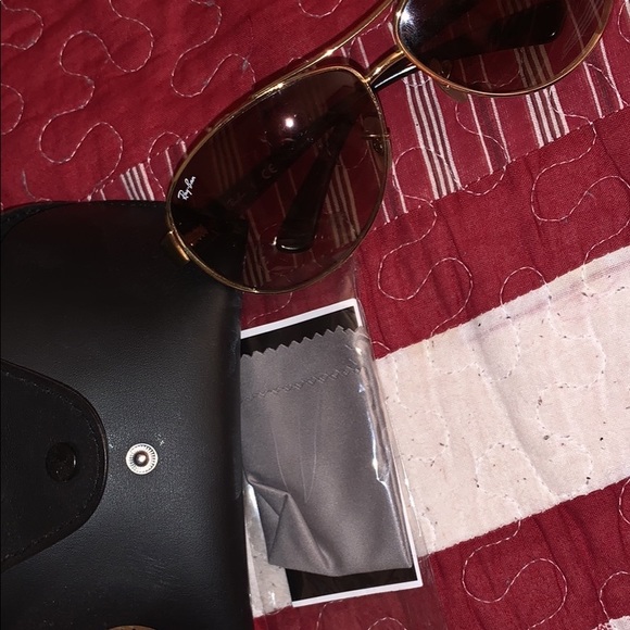 Rat bans glasses - Picture 2 of 2